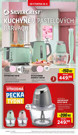 Lidl leták Strana 34