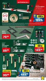 Lidl leták Strana 43