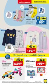 Lidl leták Strana 47