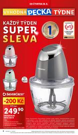 Lidl leták Strana 6
