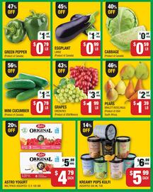 Iqbal Foods flyer week 34 Page 2