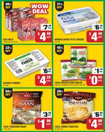 Iqbal Foods flyer week 34 Page 3