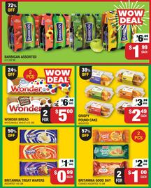 Iqbal Foods flyer week 34 Page 4