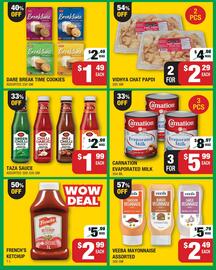 Iqbal Foods flyer week 34 Page 5