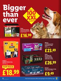 Lidl leaflet week 35 Page 12