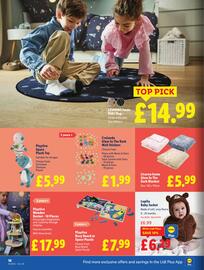 Lidl leaflet week 35 Page 18
