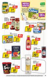 Catalog Mega Image săptămâna 34 Pagină 15