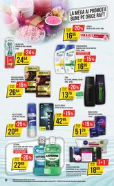 Catalog Mega Image săptămâna 34 Pagină 20