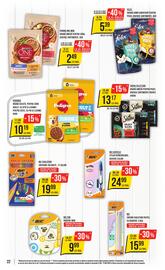 Catalog Mega Image săptămâna 34 Pagină 22