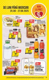Catalog Mega Image săptămâna 34 Pagină 23