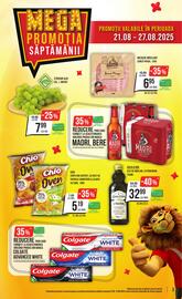 Catalog Mega Image săptămâna 34 Pagină 3