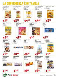 Volantino Pam | Extra Pagina 2