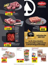 Spar akciós újság hét 34 Oldal 11