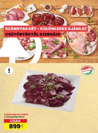 Spar akciós újság hét 34 Oldal 12