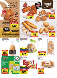 Spar akciós újság hét 34 Oldal 23