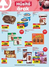 Spar akciós újság hét 34 Oldal 25