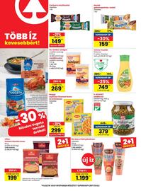Spar akciós újság hét 34 Oldal 26