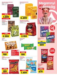 Spar akciós újság hét 34 Oldal 27