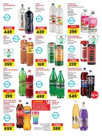 Spar akciós újság hét 34 Oldal 29