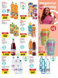 Spar akciós újság hét 34 Oldal 30