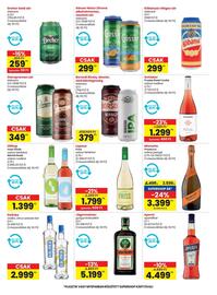 Spar akciós újság hét 34 Oldal 31