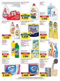 Spar akciós újság hét 34 Oldal 34