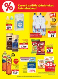 Spar akciós újság hét 34 Oldal 5