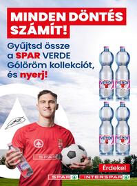 Spar akciós újság hét 34 Oldal 6
