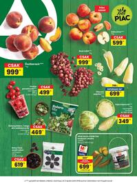 Spar akciós újság hét 34 Oldal 8