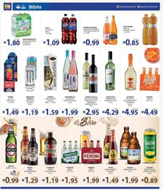 Volantino Supermercati Bruscoli Pagina 10