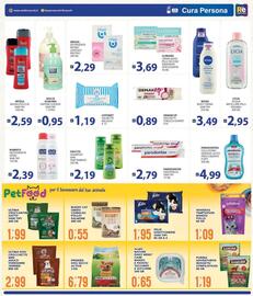 Volantino Supermercati Bruscoli Pagina 11