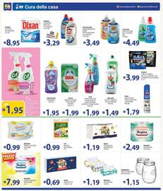 Volantino Supermercati Bruscoli Pagina 12