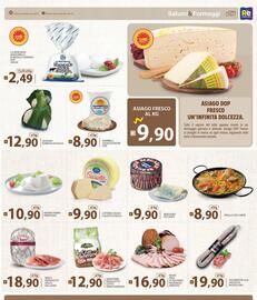 Volantino Supermercati Bruscoli Pagina 3