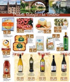 Volantino Supermercati Bruscoli Pagina 7