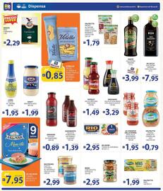 Volantino Supermercati Bruscoli Pagina 8