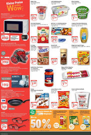 Globus Prospekt woche 34 Seite 2