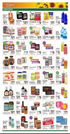 Haggen Food Weekly Ad Page 2