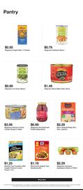 Wegmans Weekly Ad Page 2