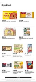 Wegmans Weekly Ad Page 3