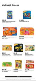 Wegmans Weekly Ad Page 4