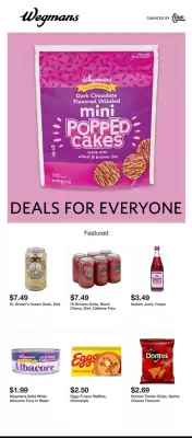 Wegmans Weekly Ad