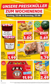 Kaufland Prospekt woche 34 Seite 10