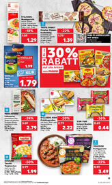 Kaufland Prospekt woche 34 Seite 13