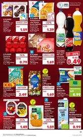 Kaufland Prospekt woche 34 Seite 17