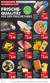Kaufland Prospekt woche 34 Seite 18
