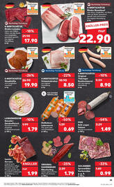 Kaufland Prospekt woche 34 Seite 19