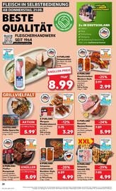 Kaufland Prospekt woche 34 Seite 20