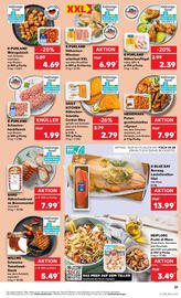 Kaufland Prospekt woche 34 Seite 21