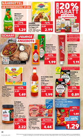 Kaufland Prospekt woche 34 Seite 24