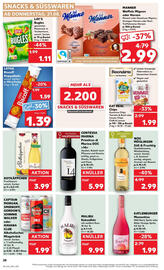 Kaufland Prospekt woche 34 Seite 28